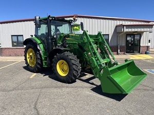 Tractores John Deere 6130r Usados en Venta - Product Image 6
