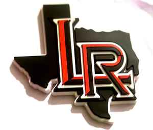 แผ่นกันกระแทกหมวกเบสบอล Champ King แบบกำหนดเอง พร้อมเรซิน PVC กาว 3M เทปสองหน้า 2D/3D สีสันสดใสสำหรับโลโก้ทีม - Product Image 1