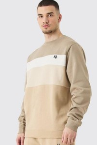 Trajes Deportivos Personalizados OEM con Cuello Redondo, Mangas Largas, Cintura Elástica, 100% Algodón, Ropa Urbana para Hombre, Productos Huzaifa (Verificado por PayPal) - Product Image 4