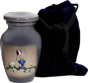 โกศเก็บขี้เถ้าที่ระลึกของที่ระลึกขายดีที่สุด | กำหนดขนาดและรูปแบบที่กำหนดเองได้ - Product Image 1