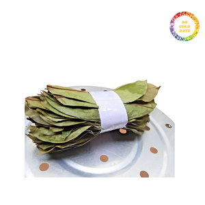 Feuilles de graviola séchées de qualité supérieure pour l'exportation, meilleures offres pour les commandes en gros sans produits chimiques ni conservateurs ajoutés - Product Image 3