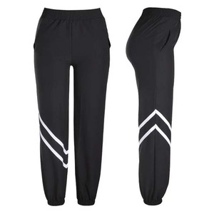 Fashion <b>Men's</b> Pants Custom Embroidery Logo Heavyweight Wholesale Jogger Sweatpants <b>Man</b> Trousers 100% Cotton Clothing Streetwear - Product Image 6