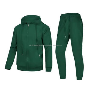 Trajes Deportivos de Poliéster 100% con Logotipo Personalizado al por Mayor para Hombre para Invierno - Product Image 6