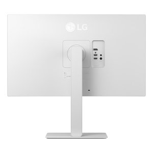 Monitor LG UltraFine Display de 27 Pulgadas, IPS UHD 4K con HDR10 y DCI P3 para Uso Profesional - Product Image 1