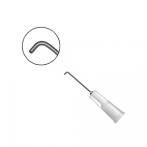 Cánulas desechables - Product Image 6