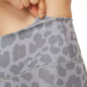 Shorts de yoga de sport sans couture pour femmes Shorts de gymnastique taille haute Push up Shorts de course légers Fitness Yoga shorts pour femmes - Product Image 3