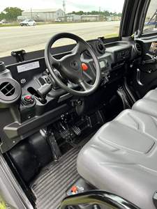 Kubota Cabine RTV-X1100C Utilitaire 4WD - Product Image 4