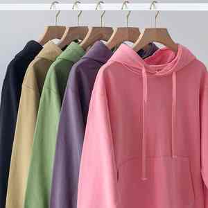 custom High Quality 350gsm Pullover <b>Hoodie</b> Set Winter Sweatshirt <b>Lined</b> Design Hooded for <b>Men</b> - Product Image 4