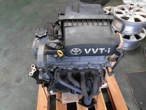 Ban đầu 1sz-fe sử dụng động cơ trong tình trạng tốt được cung cấp ở một mức giá thuận lợi - Product Image 3