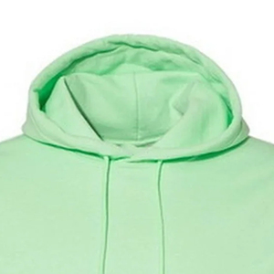 Sudadera con Capucha para Hombre, Tejido de Punto de 280g, Venta al Por Mayor, la Más Vendida, con Impresión Ecológica en Serigrafía - Product Image 4