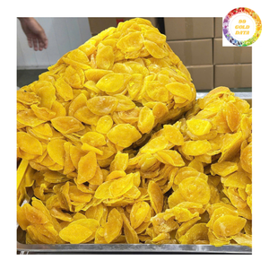 Fruta de la Pasión Seca Suave de Primera Calidad de Vietnam, Bocadillo Tropical Agridulce, 99 Gold Data - Product Image 5