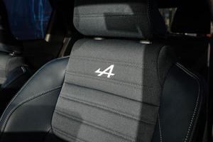 ALPINE A290 2025 d'occasion, conduite à gauche/droite - Product Image 6