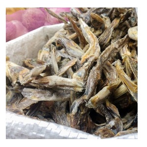 Pescado seco, bagre ahumado, anchoas secas y otros productos disponibles - Product Image 5