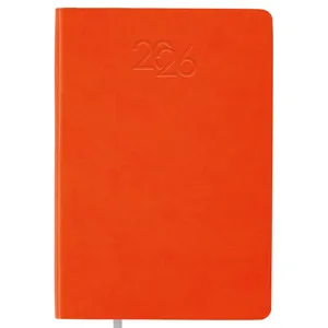 Agenda Personalizada de PU 2026 con Encuadernación Térmica, Calendario Promocional para Merchandising - Product Image 6
