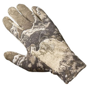 Latest Design High Quality Full Finger Camo <b>Touchscreen</b> Impact Hunting <b>Gloves</b> Custom Anti-slip Hunting <b>Gloves</b> <b>For</b> <b>Man</b> - Product Image 3