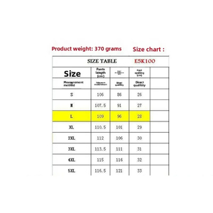 Pantalones Cargo Color Block para Hombre, Multibolsillos, Casuales, para Motociclismo, Ligeros, Tipo Jeans - Product Image 4