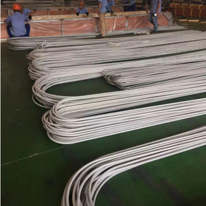 ท่อคอยล์ฝอยสแตนเลส TP316 TP304 SUS316L SUS304 A269 ASTM ทนต่อการกัดกร่อนสำหรับงานอุตสาหกรรมที่เย็นสบาย - Product Image 4