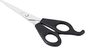 Tijeras de corte de pelo Peluquería profesional Tijeras de peluquería de adelgazamiento Exturing Hair Salon - Product Image 3