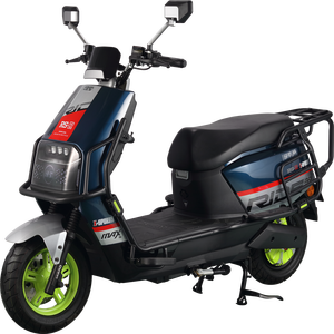 Lvjiao Nhà Sản Xuất Trung Quốc Thương Hiệu Nổi Tiếng 72v3000w <span class=keywords><strong>5000W</strong></span> 45Ah 50Ah Đĩa Trống Phanh Điện Scooter Xe Máy Đường Phố Xe Máy Xe Đạp - Product Image 3