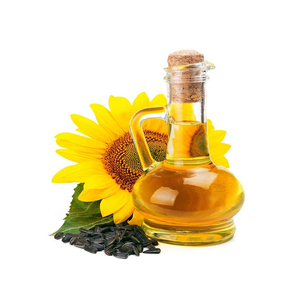 Girasol comestible al por mayor El Precio del proceso de fabricación 100% Aceite de cocina vegetal refinado a la venta - Product Image 3