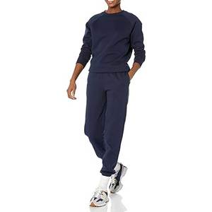 Sudaderas propias, venta al por mayor, ropa deportiva personalizada, Fitness, Jogging, hombres, mujeres, sudadera - Product Image 6