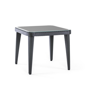 โต๊ะกลางแจ้ง OSAKA 90x90 ซม. - Product Image 1