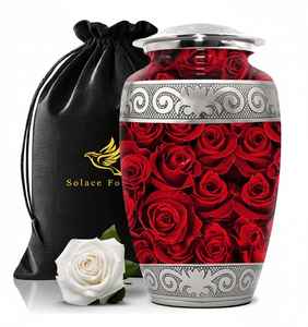 Small <b>Urns</b> <b>for</b> Human <b>Ashes</b> Cremation <b>Urn</b> <b>for</b> Women <b>Mini</b> <b>Urns</b> <b>for</b> Human <b>Ashes</b> - Product Image 1