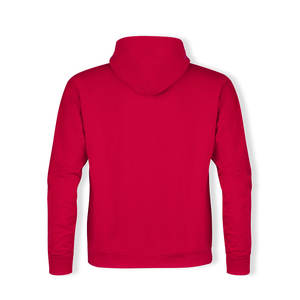 KEYA Sweat-shirt adulte à capuche + fermeture éclair "keya" KEYA M725866-2034 textile - Product Image 3