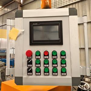 <span class=keywords><strong>BXB</strong></span> ad alta velocità CNC doppio stampo catena recinzione linea di produzione completamente automatica rete metallica che fa macchine - Product Image 5