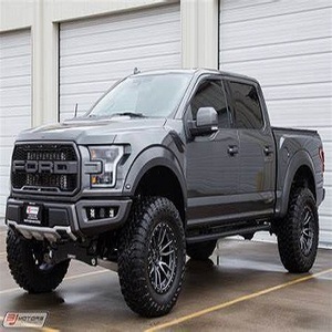 2020 camion d'occasion avec navigation 4WD sièges en cuir boîte de vitesses manuelle caméra arrière direction gauche carburant électrique - Product Image 5