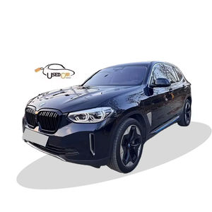 Coche usado <span class=keywords><strong>BMW</strong></span> <span class=keywords><strong>IX3</strong></span> 2021 modelo puro eléctrico 286 caballos de fuerza de tamaño medio SUV automático <span class=keywords><strong>BMW</strong></span> <span class=keywords><strong>IX3</strong></span> rango 500KM Vehículo de <span class=keywords><strong>segunda</strong></span> <span class=keywords><strong>mano</strong></span> - Product Image 1