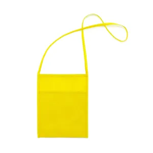 Sacchetti di Carta Promozionali Personalizzati Yobok per Esposizione e Organizzazione di Gadget - Product Image 1