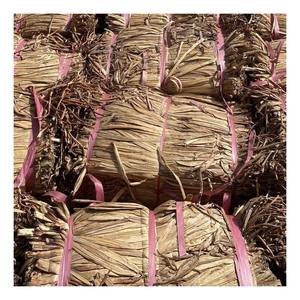 Fibra de Jacinto de Agua Cruda a Precio Competitivo de Proveedor Vietnamita, Jacinto de Agua Seco al Sol Natural - Product Image 1