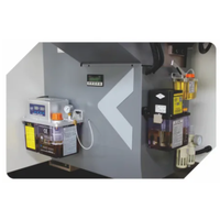 Raboteuse quatre faces pour cadre de porte en bois PM-SB5-180, machine de fraisage/formage/moulage du bois à moteur haute productivité 10kW