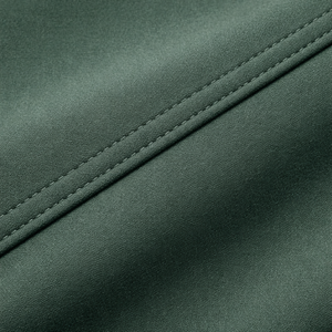 Chaqueta de Invierno para Hombre, Diseño Personalizado OEM, Forro Polar, Impermeable, Softshell, Poliéster, con Cremallera y Capucha - Product Image 6