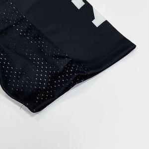 Camiseta de Fútbol Nueva a Precios Económicos, Transpirable, de Secado Rápido, que Absorbe la Humedad, de Manga Corta, Personalizable con Etiquetas Privadas, para Entrenamiento - Product Image 2