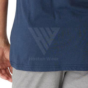 Débardeur de qualité professionnelle en gros à vendre et vêtements de sport de haute qualité pour la musculation, débardeur pour hommes - Product Image 4