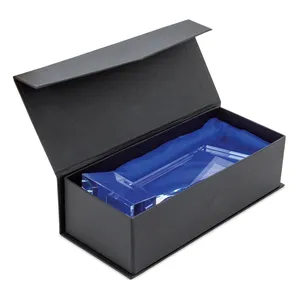 Personalized Rastaban Glass <b>Trophy</b> Customizable Gadgets for Awards & Recognition - Product Image 2