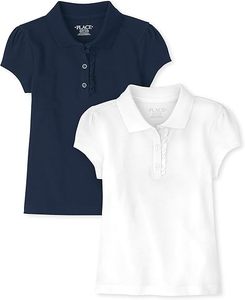 La mejor tela de punto de manga corta de poliéster/algodón de 220g para camisas para hombres, logotipo personalizado, patrón de impresión sólida, servicio OEM antiarrugas - Product Image 2