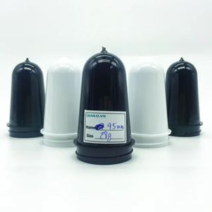 Collier de préforme en plastique PET Pavico de haute qualité du Vietnam Nouveau matériau d'emballage en plastique Base du corps par volume requis - Product Image 2