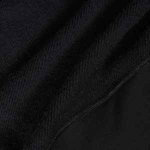 Sweat à capuche luxueux pour hommes fabriqué à partir de tissu 100% coton parfait pour l'impression de logo et de design tarifs de gros sweat à capuche homme - Product Image 2