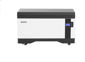 สินค้า EU แท้ 100% ระบบโซลาร์เซลล์ 15kw 48V 51.2V แบตเตอรี่ LiFePo4 280Ah 300Ah พร้อม BMS - Product Image 2