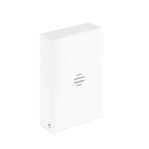 VIGOR Personalized <b>Wireless</b> <b>Powerbank</b> for Promotional Gadgets - Product Image 2