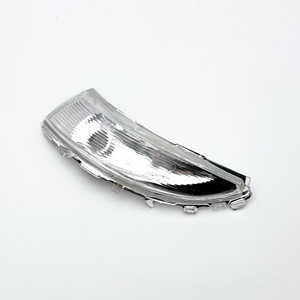 261659450R Intermitente de Espejo Retrovisor Izquierdo Transparente para Renault Clio IV Captur - Product Image 1
