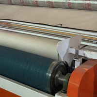 Extrusora Automática de Doble Tornillo para Lona de PVC, Línea de Producción de Láminas de Vinilo de Alta Capacidad para Señales Publicitarias