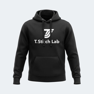 Fournisseur direct d'usine, sweats à capuche pour hommes respirants et légers, logo personnalisé, vêtements d'hiver, style streetwear, prix de gros - Product Image 1