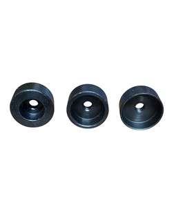 Base en acier et tête de calibre 12 avec grossissement 6x - Product Image 1