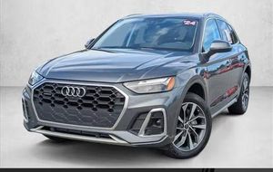 รถยนต์ไฮบริดแบบปลั๊กอิน Q5 ใหม่เอี่ยม - Product Image 3