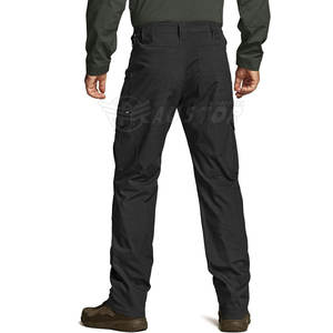 Venta al por mayor de pantalones de seguridad industriales y de uso diario pantalones ligeros disponibles a granel para la venta - Product Image 5