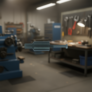 Gedore KL-0500-12 Goupille de centrage d'accouplement 28 mm - Product Image 3